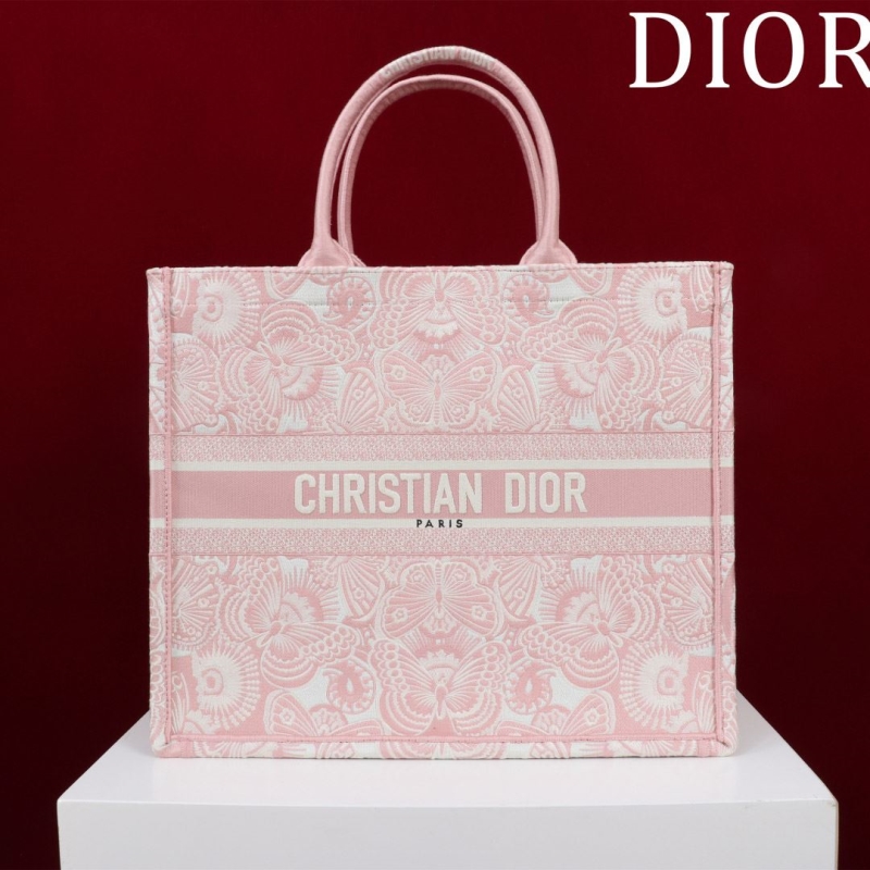 D*or shopping bags
